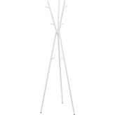 Novélune Askılık: Beyaz Ayaklı 169 cm