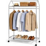 Novélune Askılık: Home Hanger Ayaklı Krom