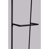 Novélune Askılık: U Boru Köşeli Mağaza Raf Sistemi 60 cm