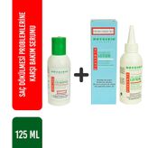 Novocrin Theraphy Placenta Lotion 125 ml Saç Losyonu