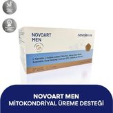 Novojenus Novoart Men 30 Saşe