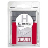 Novus H Tip 37/8mm 2000 li Zımba Teli