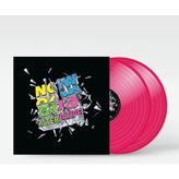 Now 80S Alternative - Various Artists (2LP Plak)