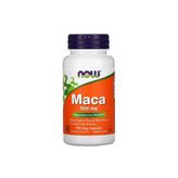 Now Maca 500 mg 100 Kapsül