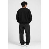 Nowa Essential Oversize Sweatshirt - Siyah - M