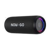 NowGo F6 20 W Siyah Bluetooth Hoparlör