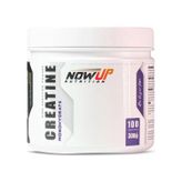 Nowup Nutrition Saf Creatine Monohydrate, Katkısız & Aromasız