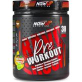 NOWUP PRE-WORKOUT - RAVO SHOCK - TROPIC PUNCH - 360 GR.