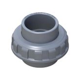 Nozbart 110 mm Pvc Rakor