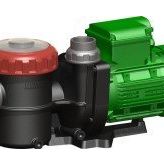 Nozbart Hamsi Monofaze 1/2 Hp Pompa
