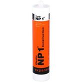 NP1 Ms Polimer Mastik 290 Ml Beyaz 25 Adet