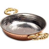 Npicco 18 cm Bakır Sahan