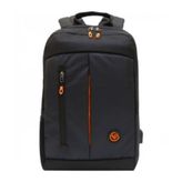 Npo CL01S Citylife Smart 16" Siyah Notebook Sırt Çantası