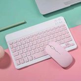 Nps - Bluetooth Klavye Mouse Set