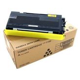 NRG Fax 1190 Siyah Orijinal Toner