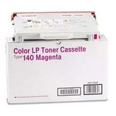 NRG SP-C210 Kırmızı Orijinal Toner