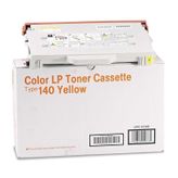 NRG SP-C210 Sarı Orijinal Toner