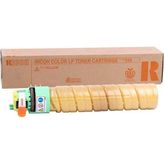 NRG SP-C410 Sarı Orijinal Toner