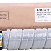 NRG SP-C430 Siyah Muadil Toner