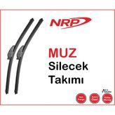 Nrp Silecek Takımı Muz Dacia Duster 2017-2024