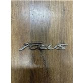 NS Nilser Auto Parts Ford Focus Bagaj Yazısı Krom FOCUS