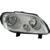 NS Nilser Auto Parts Vw Caddy Sağ Far Lambası 2004-2011