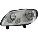 NS Nilser Auto Parts Vw Caddy Sol Far Lambası 2004-2011
