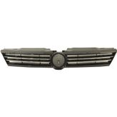 Ns Nilser Auto Parts Vw Jetta Ön Panjur 2011-2015