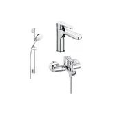 NSK Roca L20 3'lü Banyo Seti