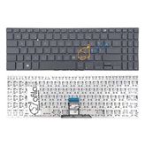 Nsk-Wy9su 0T Notebook Klavyesi - Siyah - Tr