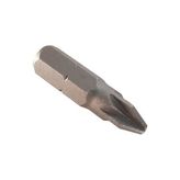 NSP Bits Uç 25MM Pz2 Sunta Vidası 5li Paket