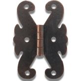 Nsp Kelebek Menteşe Saç 4,5Cm6,5Cm