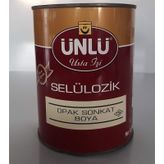 Nsp Ünlü Selülozik Boya 2,5lt Gln Lacivert