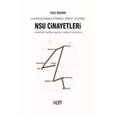 Nsu Cinayetleri Kor Kitap