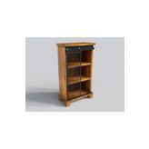 Nt Concept Ntconcept Doğal Ağaç Dolap-Kitaplık(80Cm-H150cm-41Cm)