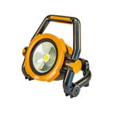 NT LIGHTS 3.000 LUMEN ŞARJLI LED PROJEKTÖR