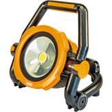 Nt Lights 3000 Lumen Şarjlı LED Projektör