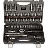 NT NCSET52 52 Parça 1/4 Bits Lokma ve Lokma Seti