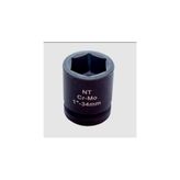 Nt Tools 1 " Metrik Darbeli Lokma - 70 mm