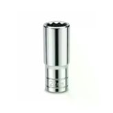 NT Tools 1/2" On İki Köşe Derin Lokma Anahtar - 32 mm