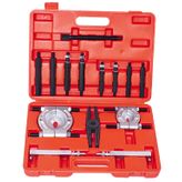 Nt Tools 14 Parça Yatak Ve Rulman Dişli Çektirme Seti