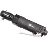 Nt Tools 1/4inç 3kgm Mini Havalı Cırcır Kol