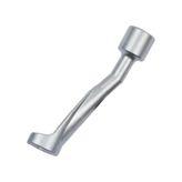 Nt Tools 17 Mm. Enjektör Lokması 1/2" Nce17