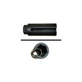 Nt Tools 22 mm 1/2" Oksijen Sensör Lokması, Siyah