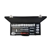 Nt Tools 26 Parça 1/2" Yıldız Lokma Seti Ncset1212