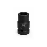 NT Tools Havalı Derin Lokma Anahtar 1/2 - 17 mm