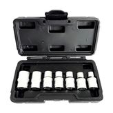 Nt Tools NCSET81 7 Parça 1/2’’ Torx Lokma Seti