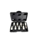 NT Tools NCSET85 8 Parça 1/2" CR-V Allen Lokma Seti