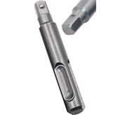 Nt Tools NCSLA14 1/4" Sds Saplı Lokma Adaptörü 65 mm