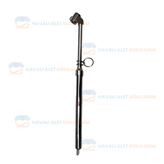 NT Tools NT1034 Çubuklu Lastik Havası Ölçer
